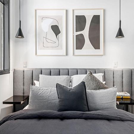 Luxuria Apartments - Bourke Melbourne Eksteriør bilde